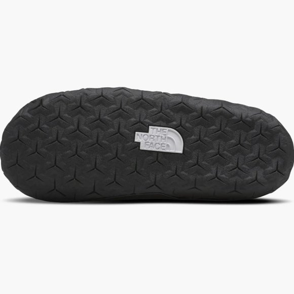 The North Face Nuptse 550-Fill Power Down Metallic Mule (Women) - Size 9 - Picture 3 of 4